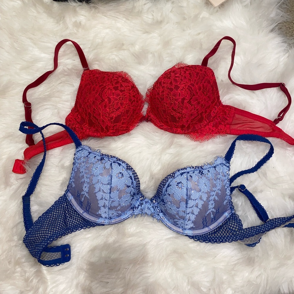 Victoria secret bras